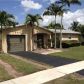 1340 NW 54TH AV, Fort Lauderdale, FL 33313 ID:11269667