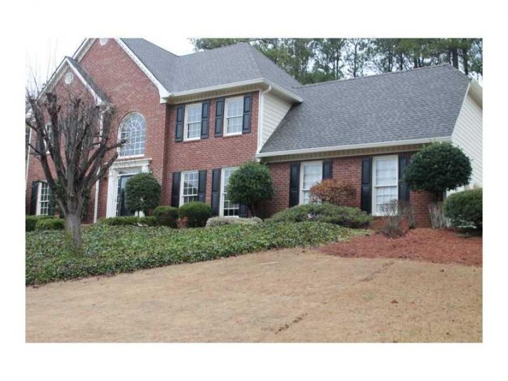 2385 Ashbourne Drive, Lawrenceville, GA 30043