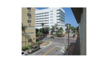 3030 COLLINS AV # 3F Miami Beach, FL 33140