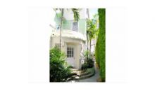 815 EUCLID AV # 7 Miami Beach, FL 33139