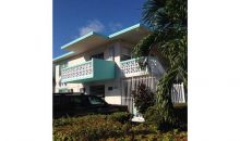 552 EUCLID AV # 11 Miami Beach, FL 33139