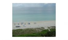 5701 COLLINS AV # 1219 Miami Beach, FL 33140