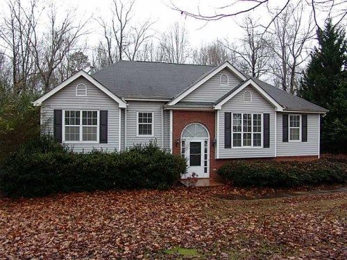 2615 Woodland Hills Drive, Cumming, GA 30040