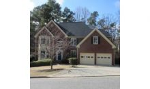 6284 Braidwood Run Nw Acworth, GA 30101