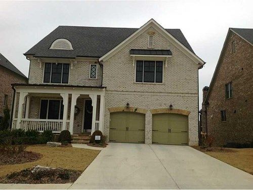 11320 Easthaven Place, Duluth, GA 30097