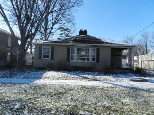 216 South Vine Street, Plainfield, IN 46168