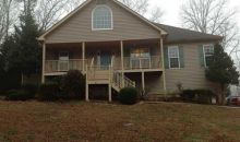 705 Newcastle Court Canton, GA 30114