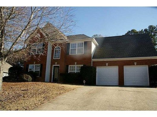 4002 Dorchester Walk Nw, Kennesaw, GA 30144