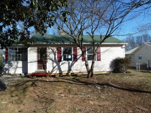 108 Norris Ave, Maryville, TN 37804