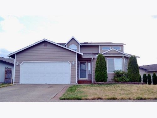 5411 Kendra Court SE, Olympia, WA 98513