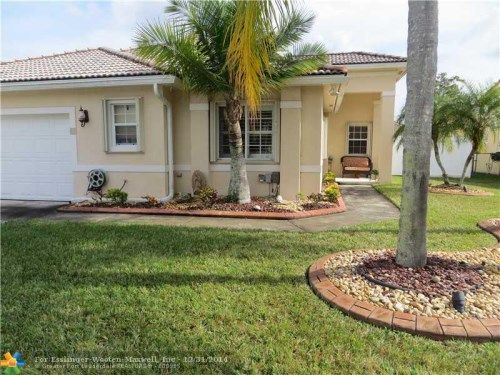 16438 SW 2 DRIVE, Hollywood, FL 33027