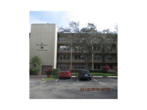 251 SW 132ND WY # 213H, Hollywood, FL 33027