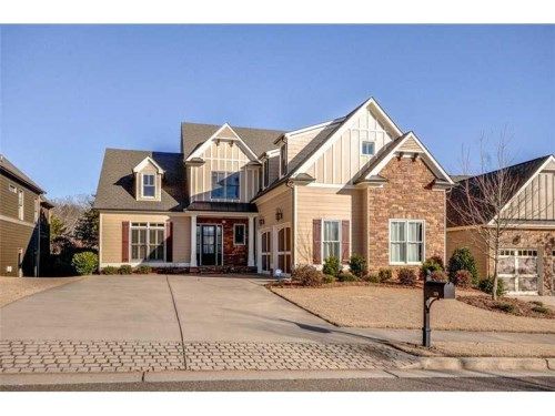 229 Towering Peaks, Canton, GA 30114