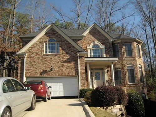 100 Harper Cove Drive, Roswell, GA 30075