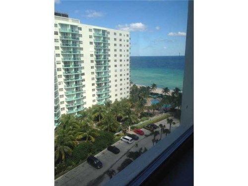 4001 S OCEAN DR # 11K, Hollywood, FL 33019