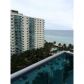 4001 S OCEAN DR # 11K, Hollywood, FL 33019 ID:11187835