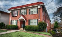 824 Greenwood Avenue Ne Atlanta, GA 30306