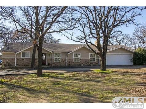 324 Porter Road, Argyle, TX 76226