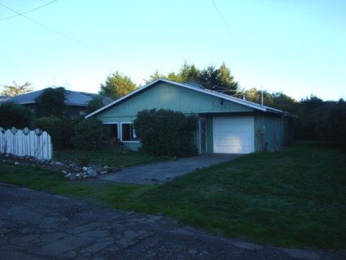 2379 Austin Street, Eureka, CA 95503