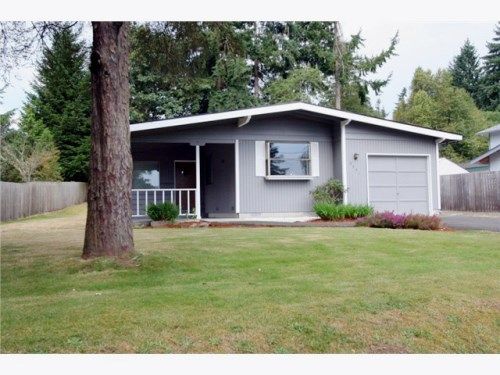 5441 Pattison Lake Drive SE, Olympia, WA 98513