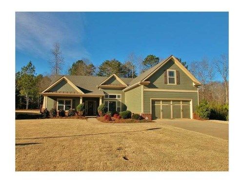 5208 Chastain Way, Gainesville, GA 30507