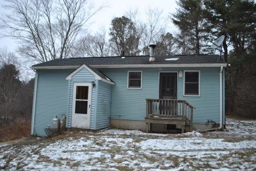 9 Rustic Way, Sterling, CT 06377