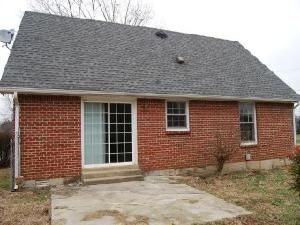 420 Bancroft Dr, Clarksville, TN 37042