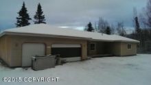 19141 SPRUCE CREST Chugiak, AK 99567