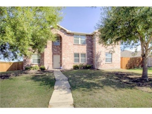 2912 Lake Terrace Drive, Wylie, TX 75098