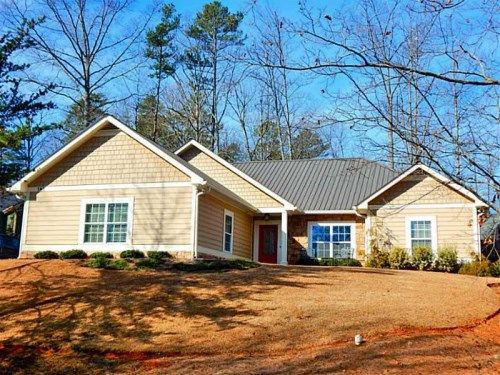 181 Blue Fox Loop, Waleska, GA 30183