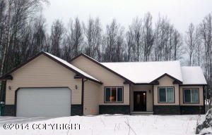 7150 W Bull Run Road, Wasilla, AK 99654