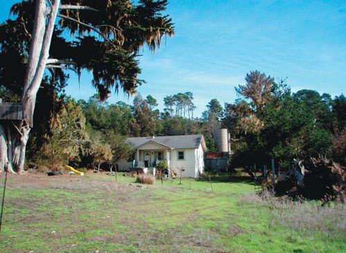 6760 Cambria Pines Rd, Cambria, CA 93428