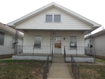 803 E Iowa St, Evansville, IN 47711