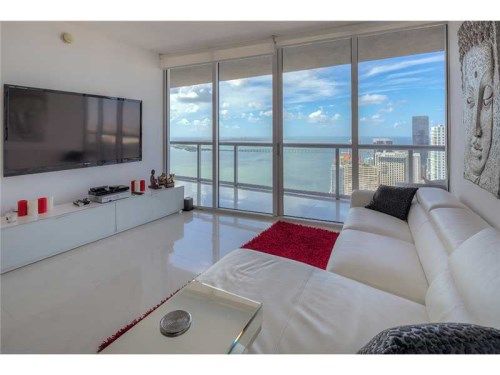 495 BRICKELL AV # 5505, Miami, FL 33131