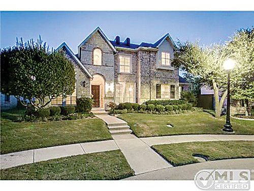 102 Turnberry Circle, Mckinney, TX 75070