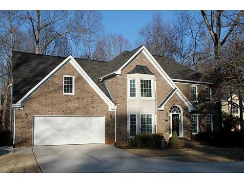 280 Coles Hill Court, Alpharetta, GA 30022