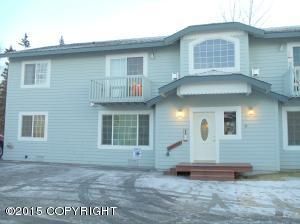 215 E Danna Avenue, Wasilla, AK 99654