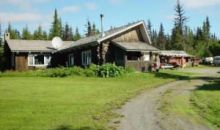 62890 Skyline Drive Homer, AK 99603