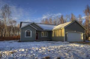 5690 N Huckleberry Drive, Wasilla, AK 99654