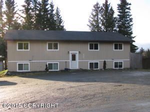 335 E Fairview Avenue, Homer, AK 99603