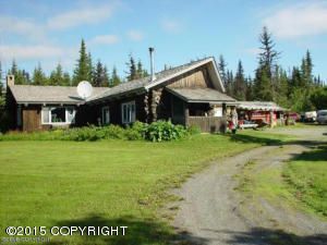 62890 Skyline Drive, Homer, AK 99603