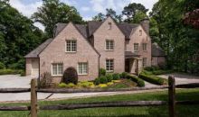 2681 Arden Road Nw Atlanta, GA 30327