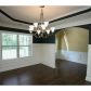 417 Highpointe Drive, Dawsonville, GA 30534 ID:11778085