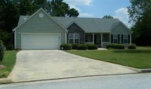 4190 Eden Valley Drive Loganville, GA 30052