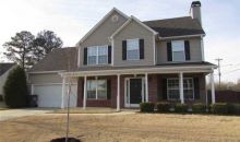 4207 Webb Meadows Drive Loganville, GA 30052