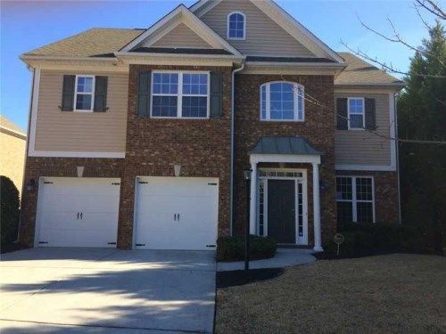 1438 Apple Orchard Lane, Snellville, GA 30078