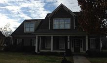 14 Deering Way Cartersville, GA 30120