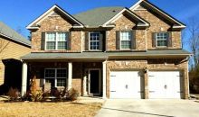 4208 Sublime Trail Atlanta, GA 30349