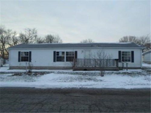 1 North St, Jeffersonville, OH 43128