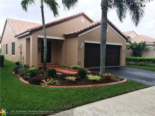 4425 MAHOGANY RIDGE DR, Fort Lauderdale, FL 33331